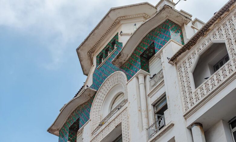 وزارة الثقافة تصنف معالم عمرانية تاريخية بالدار البيضاء