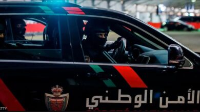 المغرب وإسبانيا يفككان خلية إرهابية موالية لـ"داعش" في عملية مشتركة