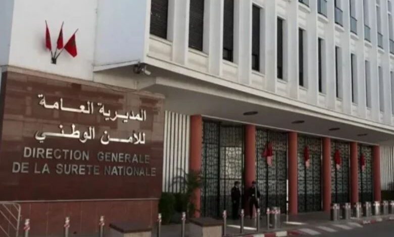 الأمن الوطني ينفي شائعات اختطاف الأطفال