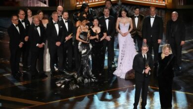 جوائز الأوسكار 2026: "معركة تلو الأخرى" أفضل فيلم