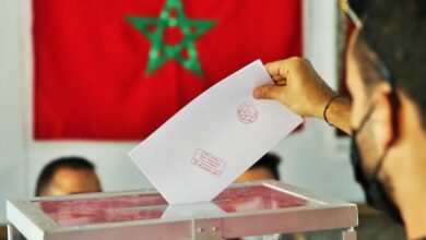 رسمياً.. انتخابات مجلس النواب في 23 شتنبر 2026