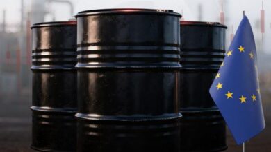 ارتفاع أسعار الطاقة يعيد سيناريو التضخم إلى أوروبا