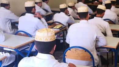 مرسوم حكومي يرفع مكافآت مدرسي التعليم العتيق ومنح الطلبة