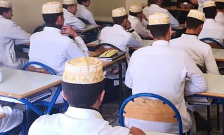 مرسوم حكومي يرفع مكافآت مدرسي التعليم العتيق ومنح الطلبة