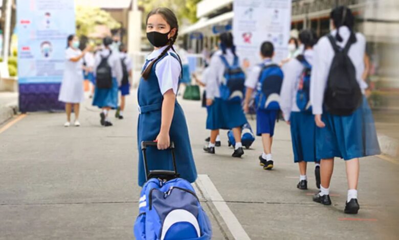 273 مليون طفل خارج المدرسة.. واليونسكو تدق ناقوس الخطر