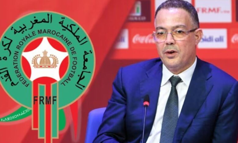 جامعة كرة القدم تشيد بقرار "الكاف" وتؤكد التزامها باحترام القوانين