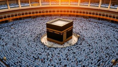 تحديد كلفة حج المغاربة في 63.221 درهما