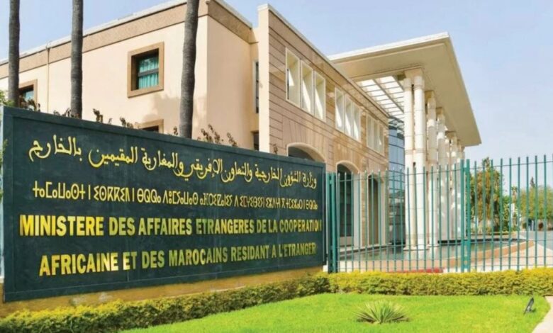 وزارة الخارجية تضع أرقاما هاتفية رهن إشارة المغاربة بالشرق الأوسط