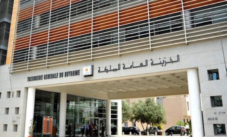 الخزينة توظف 7,3 مليارات درهم من فائض السيولة في السوق النقدي