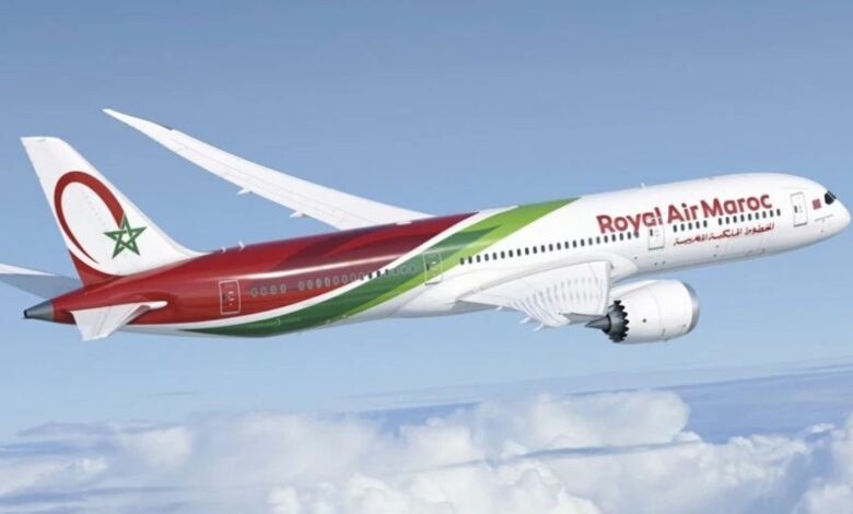 الخطوط الملكية المغربية تعلق مؤقتا رحلاتها نحو الدوحة