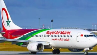 الخطوط الملكية المغربية تقوي الربط بين المغرب والبرازيل والدول العربية