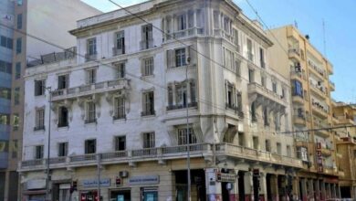 الدار البيضاء تلزم ملاك المباني بصيانة واجهات العمارات