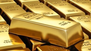 دبي تخفض أسعار الذهب لمواجهة تراكم الشحنات وتعطّل سلاسل الإمداد