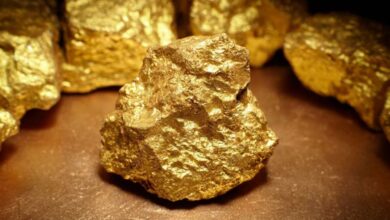 شركة كندية تؤكد مؤشرات وجود الذهب في تيشكا بالحوز