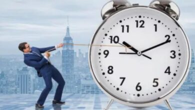 عريضة تتجاوز 11 ألف توقيع لإلغاء الساعة الإضافية بالمغرب