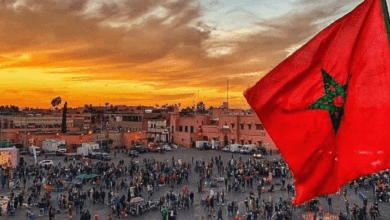 سياحة المغرب تبدأ 2026 بأداء صاعد: 1,3 مليون وافد في يناير