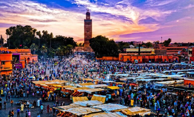 تقرير دولي: المغرب الوجهة الأكثر أمانًا للسياح في إفريقيا