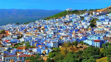 33 مليون درهم لإحداث منطقتين اقتصاديتين بشفشاون وتارجيست