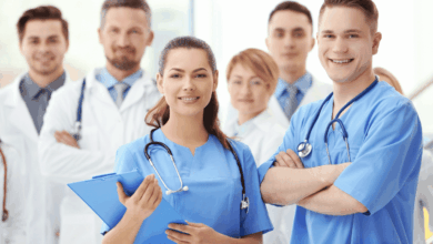 وزارة الصحة تُحدث 8000 منصب مالي لمهنيي القطاع في 2026