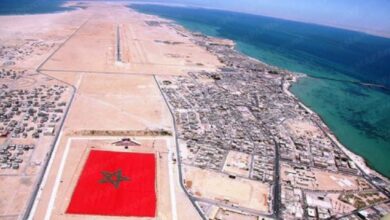 مجلس التعاون الخليجي يجدد موقفه الداعم للوحدة الترابية للمغرب