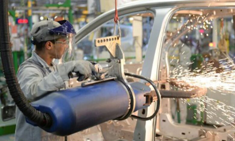 إطلاق نسخة 2026 من برنامج مرافقة المؤسسات الصناعية نحو النمو