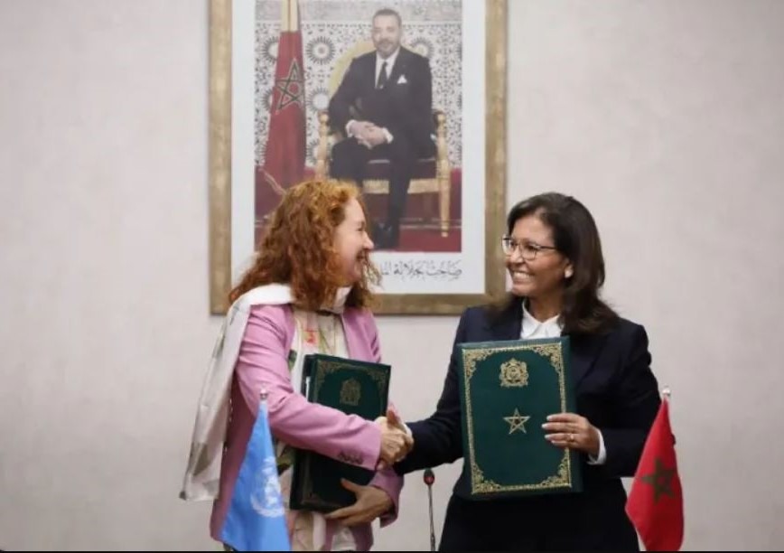 المغرب يطلق مشروعًا دوليًا لاستدامة سلاسل قيمة الصيد البحري