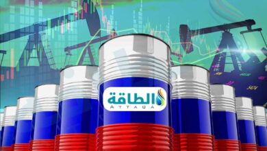 تقرير: المغرب من أبرز مستوردي الطاقة الروسية في العالم العربي