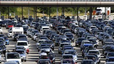 وكالة السلامة الطرقية تدعو إلى اليقظة خلال عطلة عيد الفطر