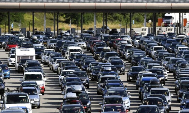 وكالة السلامة الطرقية تدعو إلى اليقظة خلال عطلة عيد الفطر