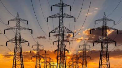 مشروع "الطريق السريع الكهربائي" يدخل مرحلة الدراسات الطبوغرافية