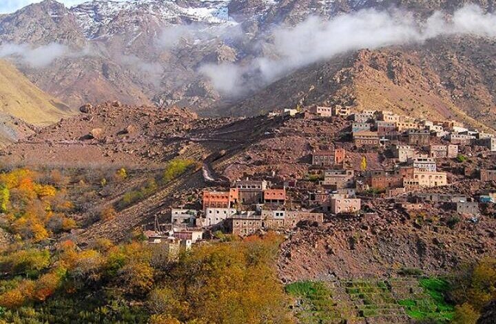 دراسة ترصد اختلالات التنمية المجالية وتدعو إلى تعزيز دور الجهات