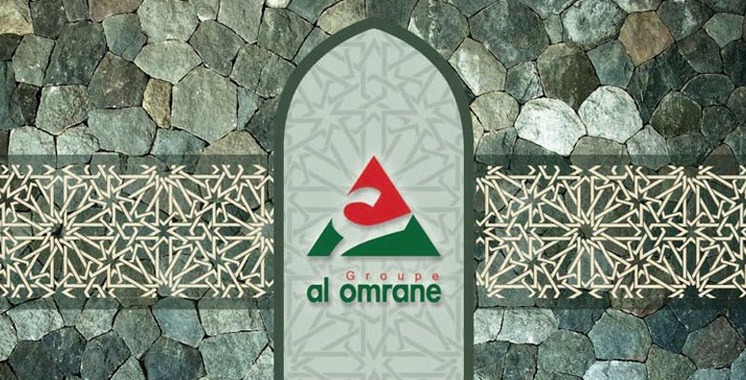 مجموعة "العمران" تُسجّل ارتفاعا في مؤشرات النشاط والاستثمار