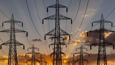 ارتفاع طفيف في إنتاج الكهرباء بالمغرب خلال يناير 2026