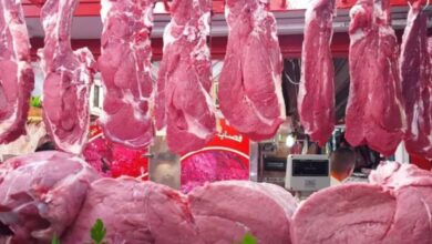 موجة غلاء تضرب اللحوم الحمراء مع اقتراب عيد الأضحى