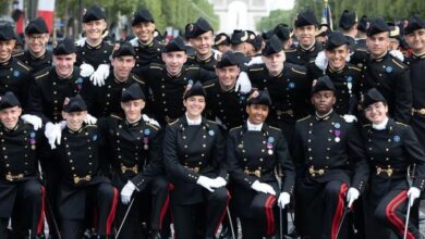 الأقسام التحضيرية المغربية تحقق نسب ولوج عالية للمدارس العليا الفرنسية