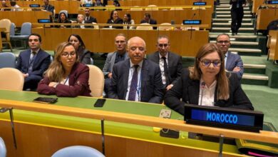 المغرب يعرض تجربة مبادرة التنمية البشرية في تمكين النساء بالأمم المتحدة