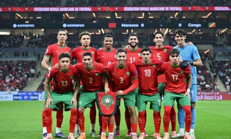 المغرب يحسم “كان 2025” قانونيًا ويتوج باللقب بعد قرار الكاف