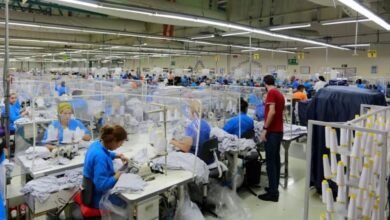 رغم تراجع الطلب.. صادرات النسيج المغربي إلى أوروبا تستقر عند 2,72 مليار أورو