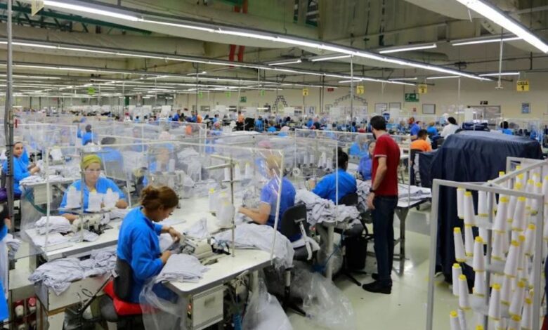 رغم تراجع الطلب.. صادرات النسيج المغربي إلى أوروبا تستقر عند 2,72 مليار أورو