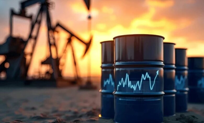 تعطل الإمدادات يربك السوق العالمية ويدفع النفط للصعود