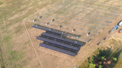 المغرب يطلق برنامج "نور أطلس" للطاقة الشمسية