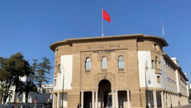 سعر الفائدة يحدد مسار الاقتصاد المغربي وسط توترات الشرق الأوسط