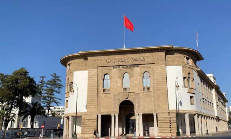 سعر الفائدة يحدد مسار الاقتصاد المغربي وسط توترات الشرق الأوسط