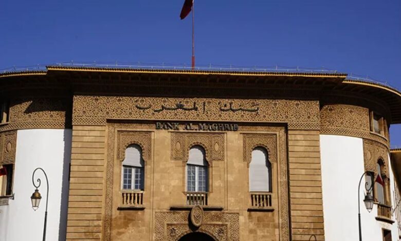 القروض البنكية بالمغرب ترتفع بـ 5,8% في فبراير 2026
