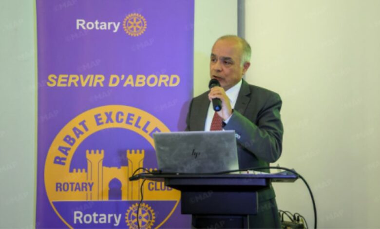 توسع المدن وتسارع الشيخوخة تحول ديمغرافية المغرب