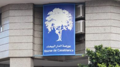 انتعاش محدود في بورصة الدار البيضاء بعد موجة تراجعات