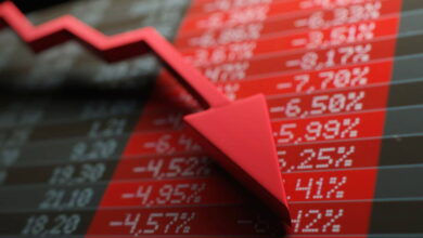 بورصة الدار البيضاء تهتز تحت وقع التصعيد الجيوسياسي