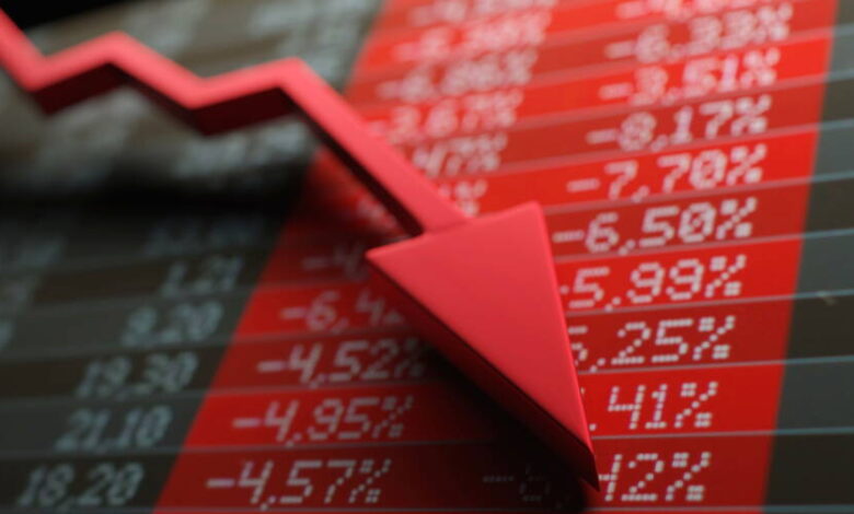 بورصة الدار البيضاء تهتز تحت وقع التصعيد الجيوسياسي