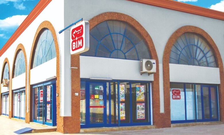 ارتفاع شبكة "بيم" بالمغرب إلى 933 متجراً