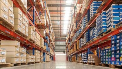 تجار الجملة يتوقعون ارتفاع المبيعات خلال الربع الأول من 2026